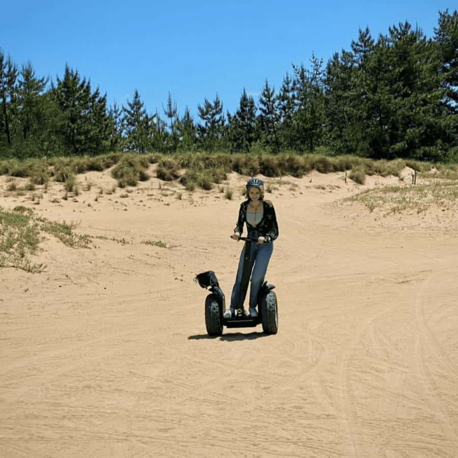 Tottori: Sand Dunes & Sea Coast Private Tour with Pickup - Source