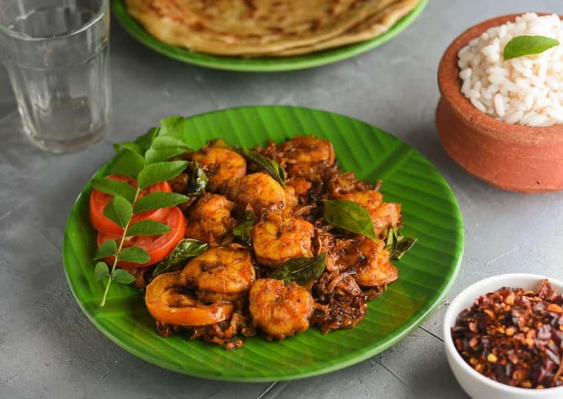 Flavors of Kochi: Guided Street Food Tasting Tour - Key Points