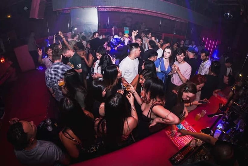 Osaka: Pink Paradise Club with Dance Show and Champagne - What You Can Expect at Osaka’s Pink Paradise Club