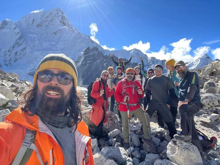 Kathmandu: 14-Day Everest Base Camp Trek via Salleri - Exploring the 14-Day Everest Base Camp Trek via Salleri