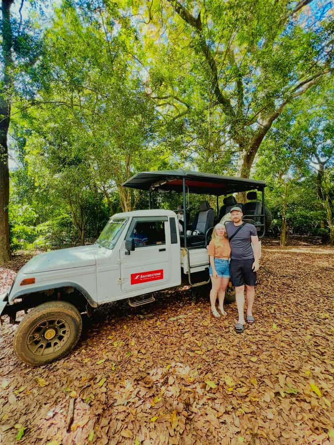 Udawalawe Safari All Inclusive Park Entrance, Jeep & Meals - Final Thoughts: Is It Worth It?