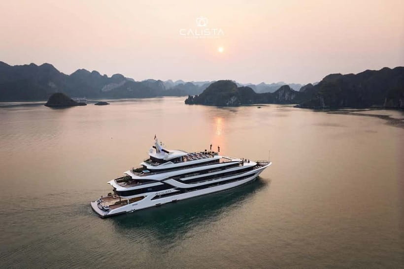 Hanoi: 2 days Ha Long Bay & Yen Tu - Overnight on Cruise - Authentic Experiences & Authenticity  