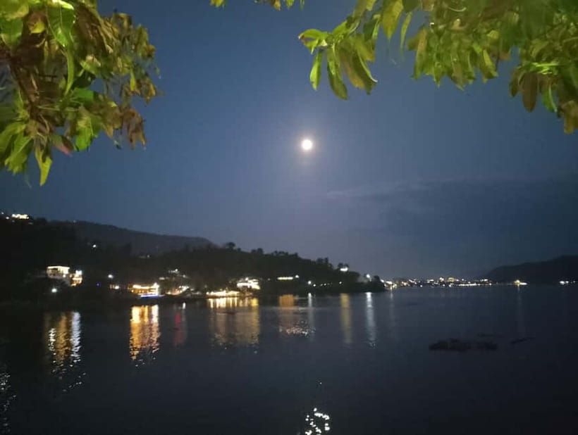 Nepal 5 Day: Pokhara City Tour, Paragliding & Himalayan Hike - Key Points