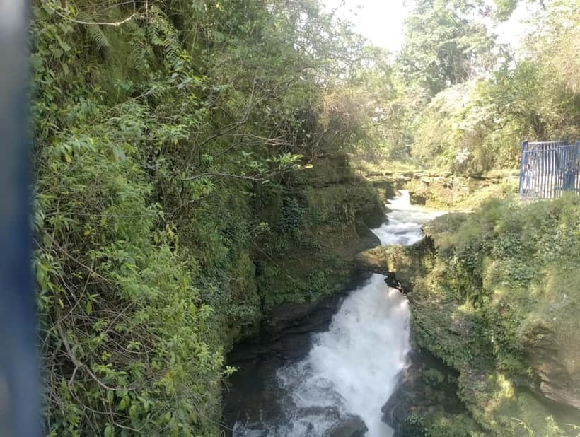 Nepal 5 Day: Pokhara City Tour, Paragliding & Himalayan Hike - Exploring the Itinerary: What You Can Expect