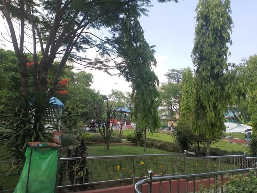 Nepal 5 Day: Pokhara City Tour, Paragliding & Himalayan Hike - The Experience Provider & Whats Included