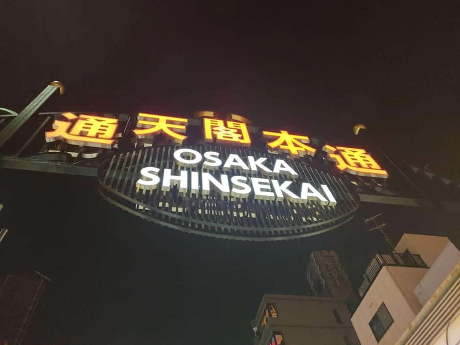 Osaka: Top Sights & Secrets Tour with a Local Guide - Practical Details and What to Expect