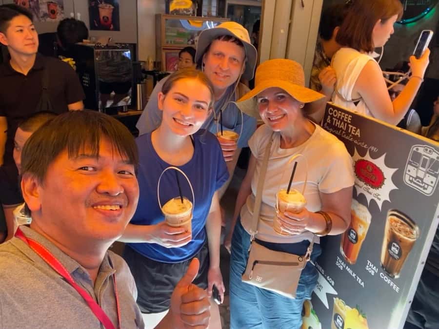 From Bangkok: River, Railway and Floating Markets Tour - Good To Know