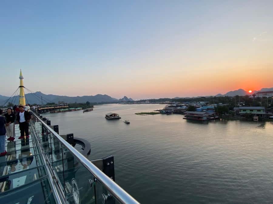 From Bangkok: River, Railway and Floating Markets Tour - Who This Tour Suits Best