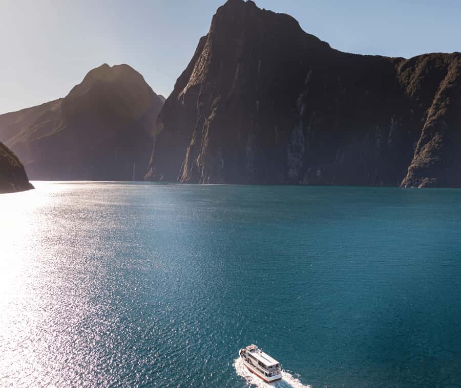 Milford Sound: Discover More on Our Longest Cruise - Why This Cruise Is a Great Value
