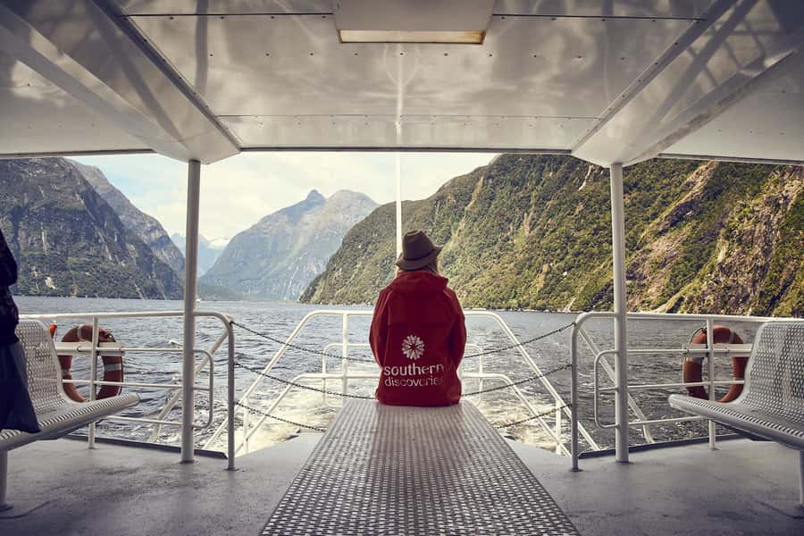 Milford Sound: Discover More on Our Longest Cruise - FAQ