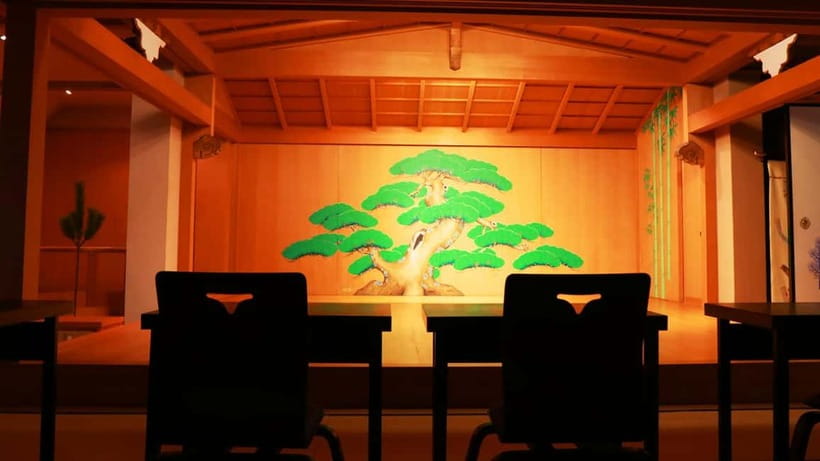 Kyoto: Once-in-a-Lifetime Tea Ceremony on a Noh Stage - Who This Experience Is Best For