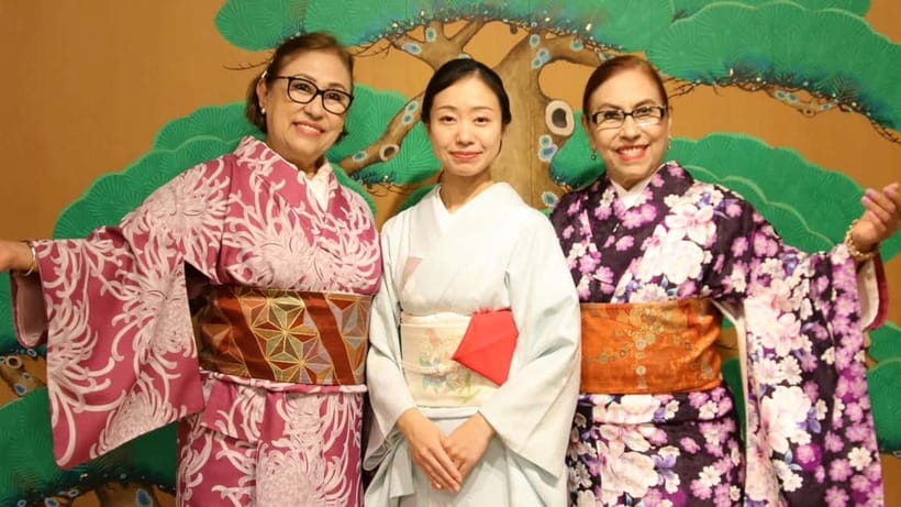 Kyoto: Once-in-a-Lifetime Tea Ceremony on a Noh Stage - Why This Tour Offers Great Value