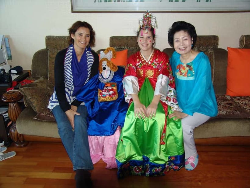 Seoul: Korean Home Visit, Cooking & Cultural Experience - Good To Know