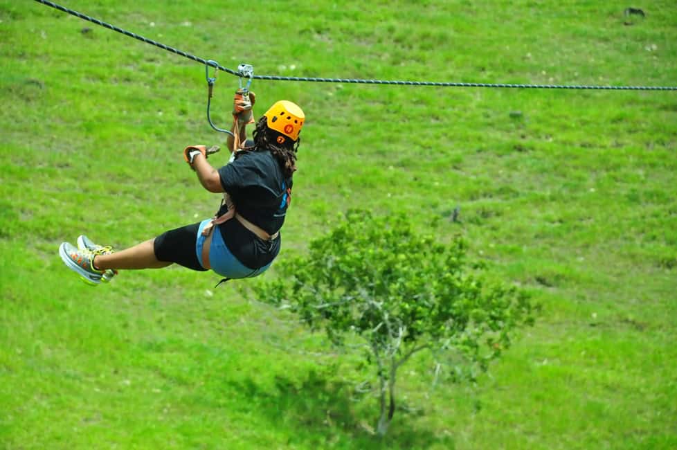 Punta Cana: Zipline Adventure with Pickup - Final Thoughts on Value and Experience