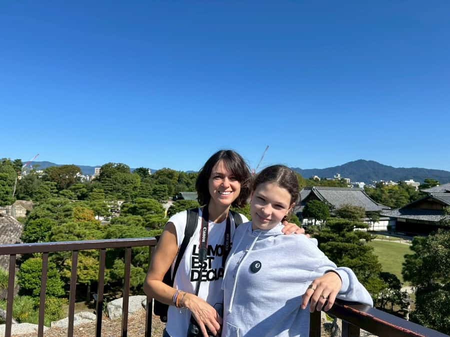 Crowd-Free Kyoto: Fushimi Inari, Nijo Castle & Kinkaku-ji - Kinkaku-ji: The Golden Pavilion in Peaceful Serenity