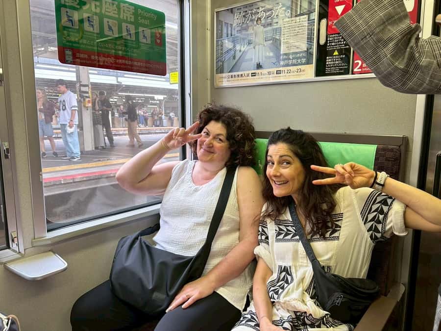 Crowd-Free Kyoto: Fushimi Inari, Nijo Castle & Kinkaku-ji - Who Should Consider This Tour?