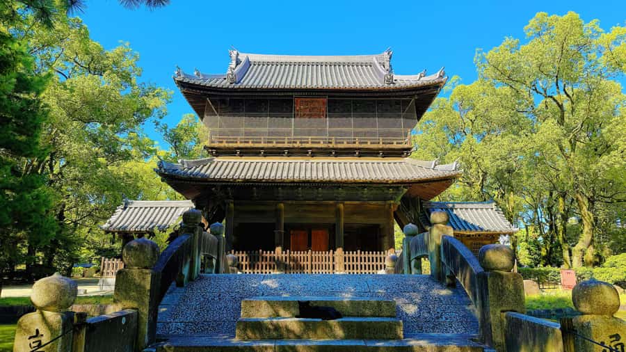 Fukuoka: Hakata Old Town Temples, Shrines and History Tour - An In-Depth Look at the Hakata Old Town Temples, Shrines, and History Tour