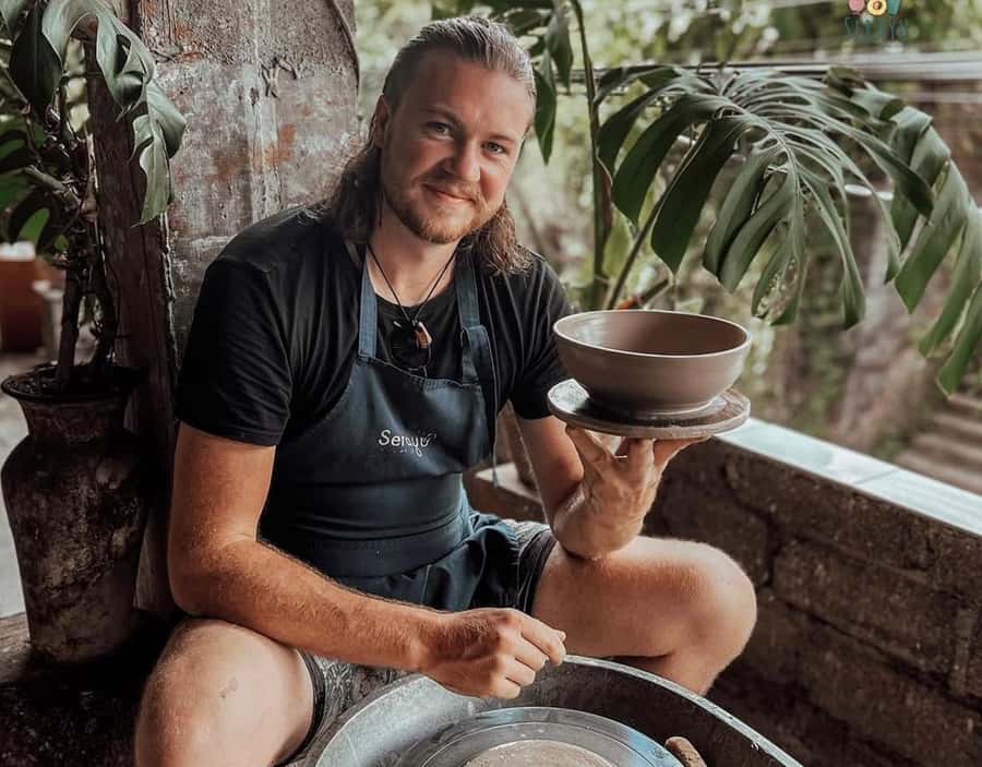 Ubud: Pottery Wheel Class Experience - Who Should Consider This Experience?