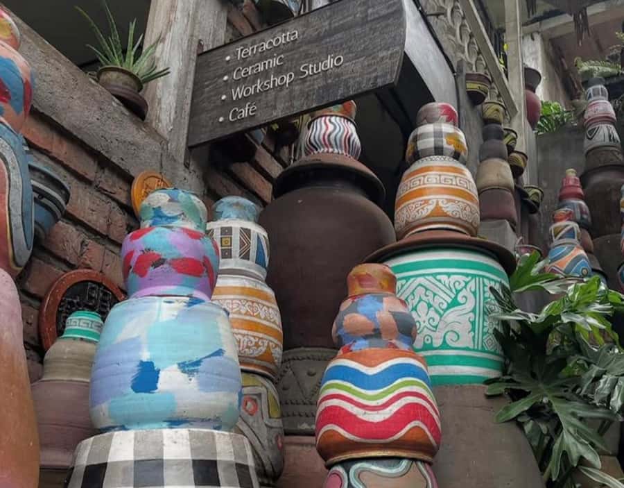 Ubud: Pottery Wheel Class Experience - Final Thoughts