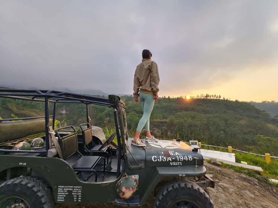 Yogyakarta: Merapi Jeep & Magelang Rafting - An In-Depth Look at the Tour