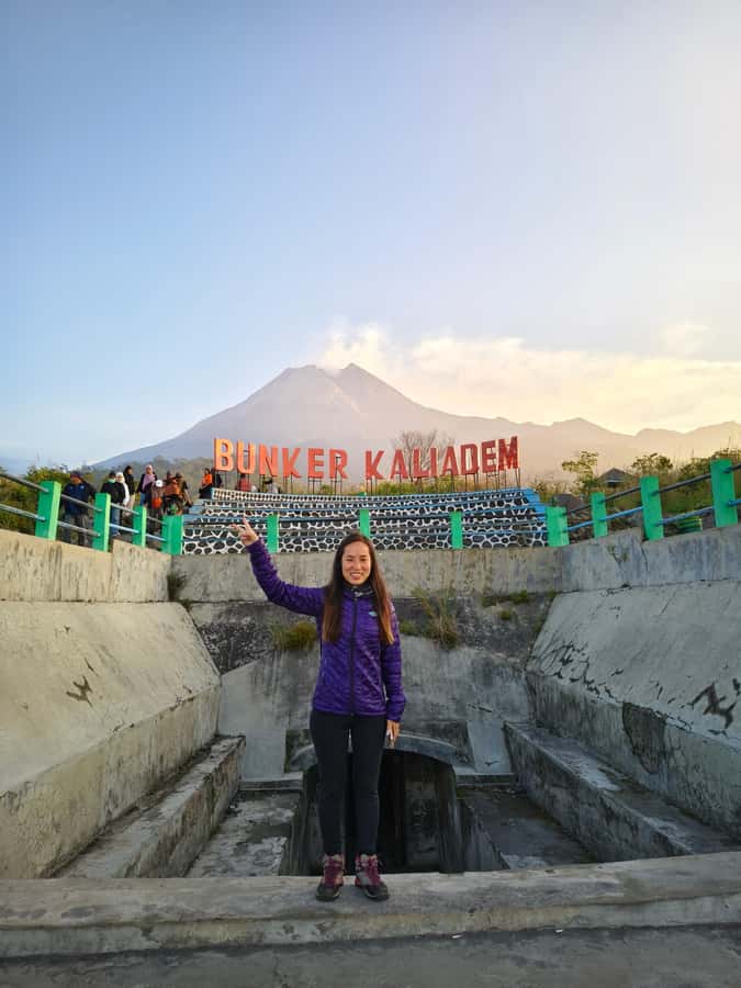 Yogyakarta: Merapi Jeep & Magelang Rafting - FAQ
