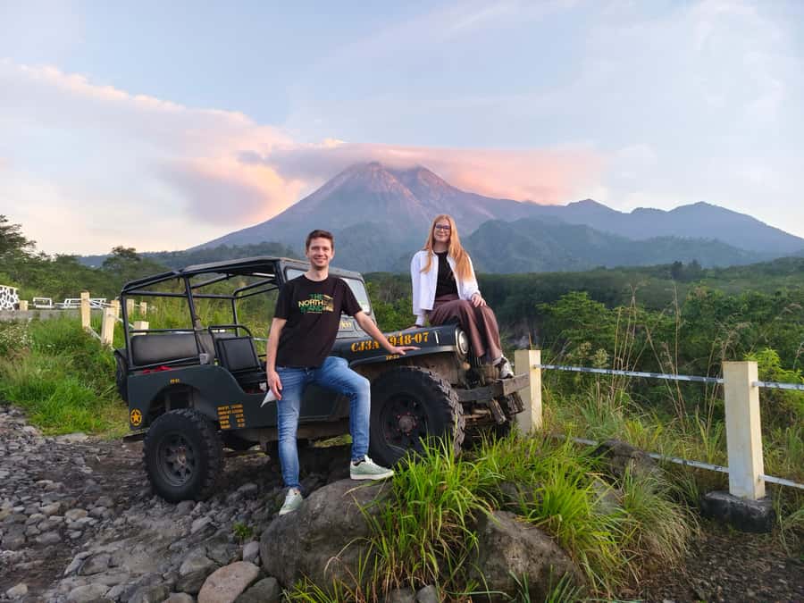 Yogyakarta: Merapi Jeep & Magelang Rafting - Final Thoughts