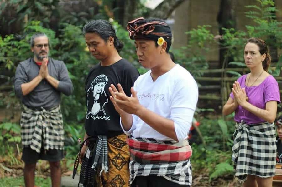 Bali: Balinese Yoga and Wellness Retreat - Key Points