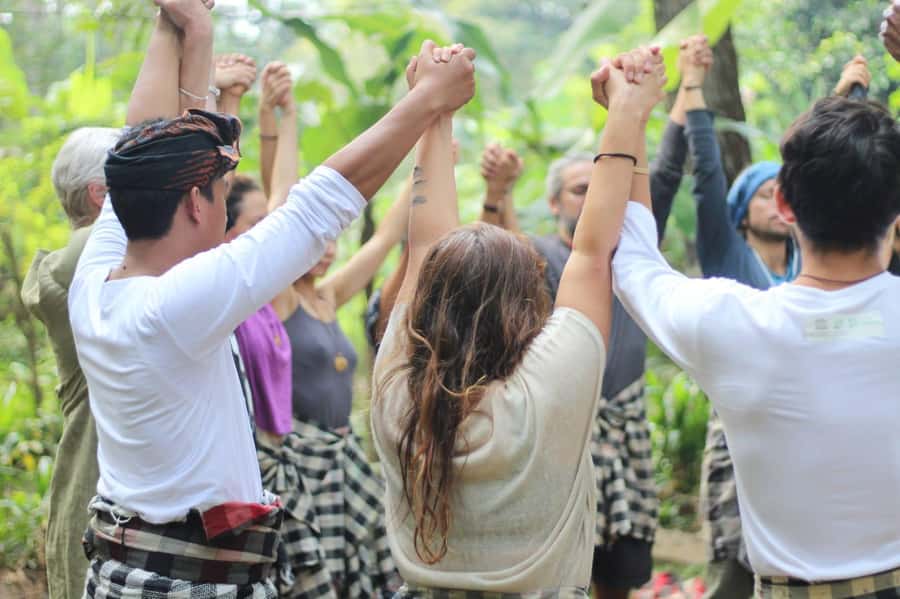 Bali: Balinese Yoga and Wellness Retreat - Wrapping It Up