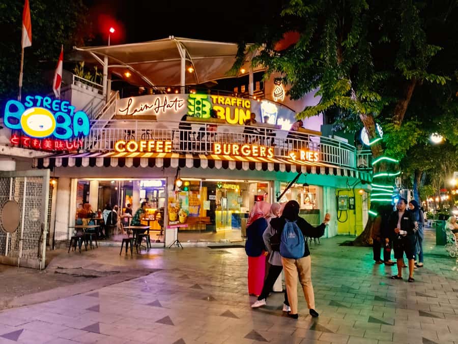 Surabaya: 1-Day City Tour - Good To Know  