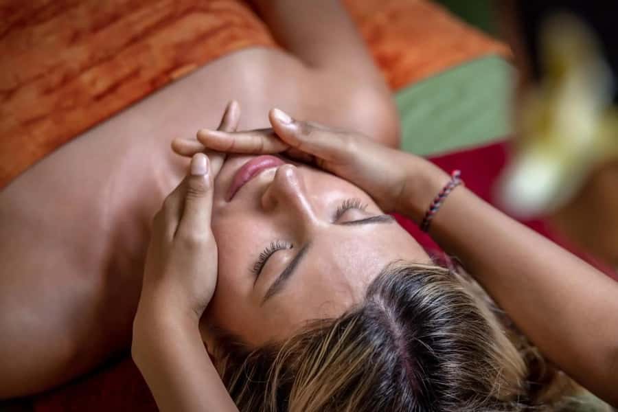 Ubud: Tejas Spa Emana Akatara Massage with Ricefield View - Good To Know