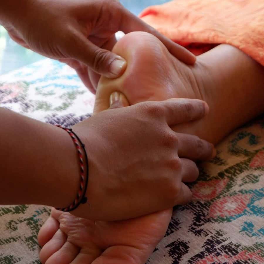 Ubud: Tejas Spa Emana Akatara Massage with Ricefield View - The Experience in Context