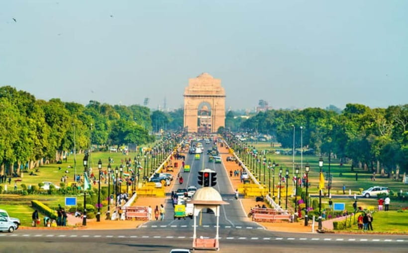 Delhi: Private Full-Day City Tour of Old and New Delhi - An Introduction to the Tour Experience