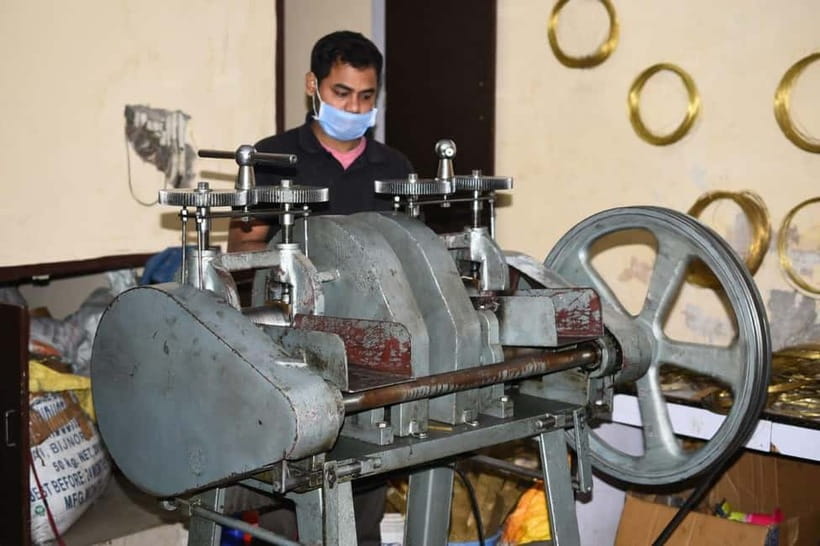 Jaipur: Jewelry and Gemstone Crafting Experience - FAQs