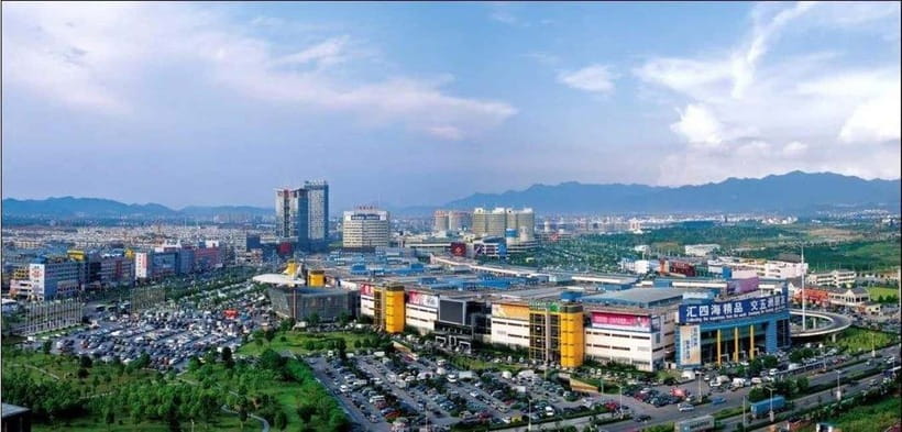 Jinhua: Yiwu International Trade Market Private Guided Tour - What is the Yiwu International Trade Market Tour All About?