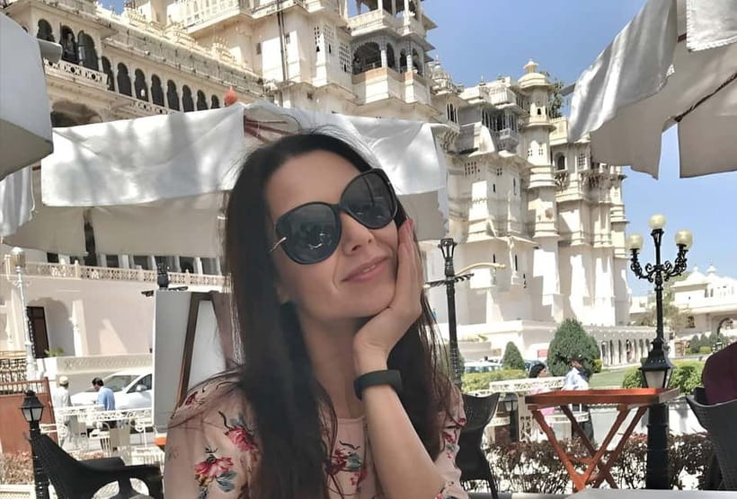 Udaipur: Heritage & Culture Walking Tour with Guide - Good To Know