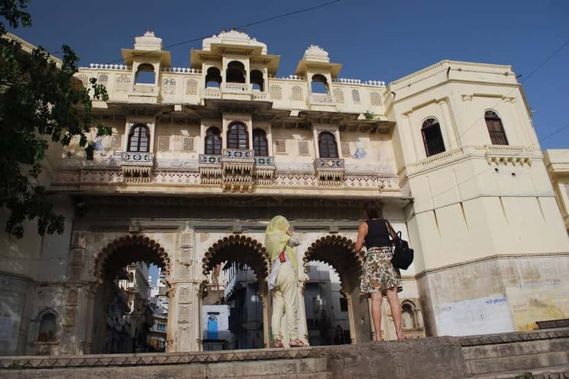 Udaipur: Heritage & Culture Walking Tour with Guide - Final Thoughts