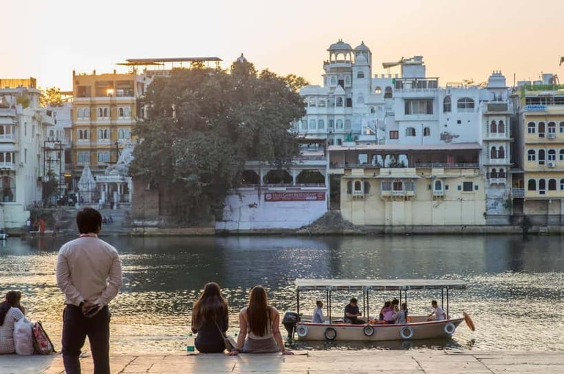 Udaipur: Heritage & Culture Walking Tour with Guide - Who Is This Tour Best For?