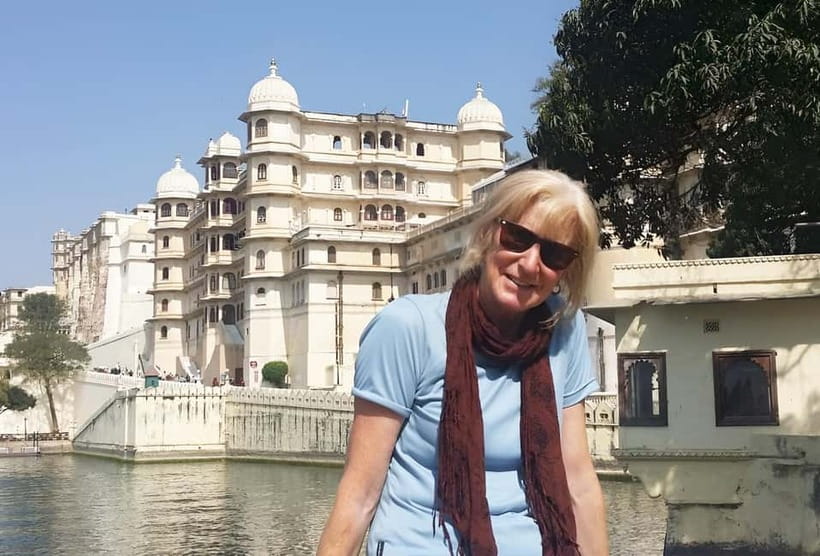 Udaipur: Heritage & Culture Walking Tour with Guide - Itinerary Breakdown: What to Expect