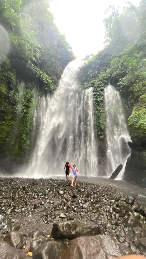 Lombok: Rice Field Terrace, Waterfalls, Culture & Tradition - What to Know Before You Go