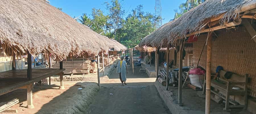 Lombok: Rice Field Terrace, Waterfalls, Culture & Tradition - Final Thoughts