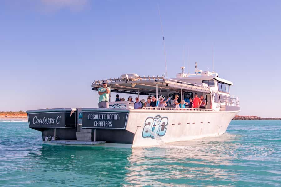 Broome Sunset & Whale Watching Cruise - Detailed Breakdown of the Itinerary and Experience