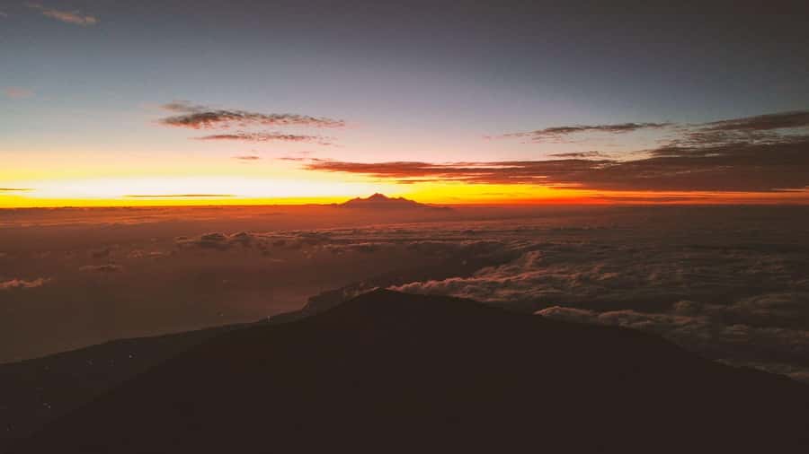 Bali: Mount Agung Summit Trek 3142 M via Edelweiss Trail - Final Thoughts