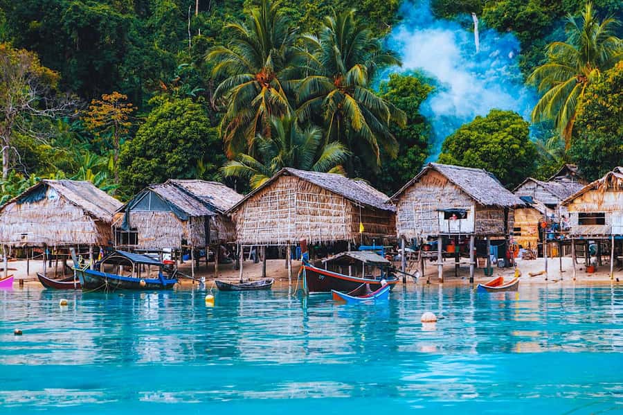 Phuket/Khao Lak : Surin Islands Snorkeling Catamaran Boat - Setting the Scene: What to Expect on the Surin Islands Snorkeling Tour