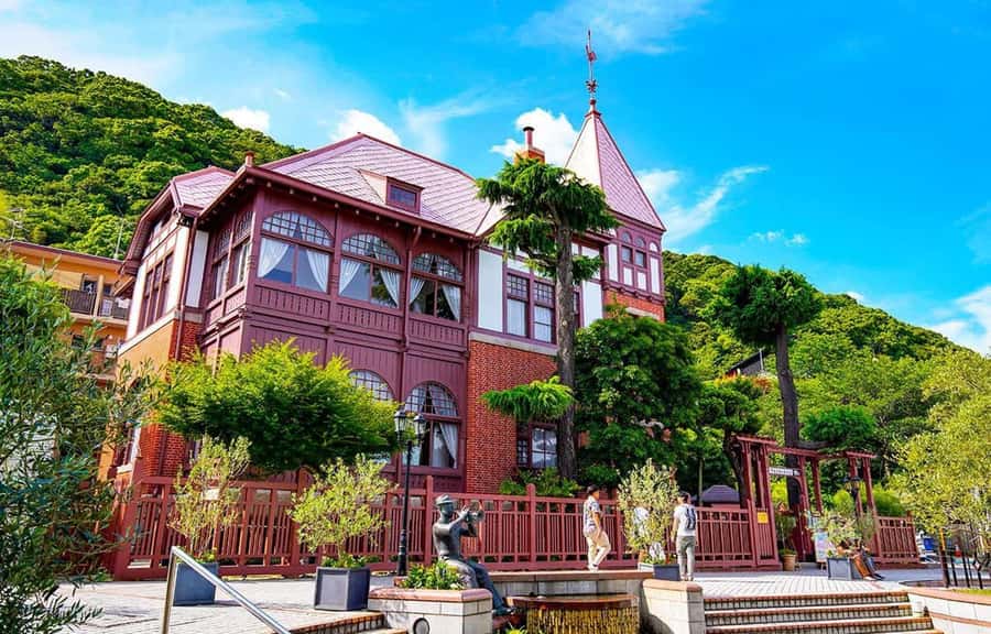 Kobe & Himeji: Private Day Tour with English Driver & Pickup - Final Thoughts on the Kobe & Himeji Private Day Tour