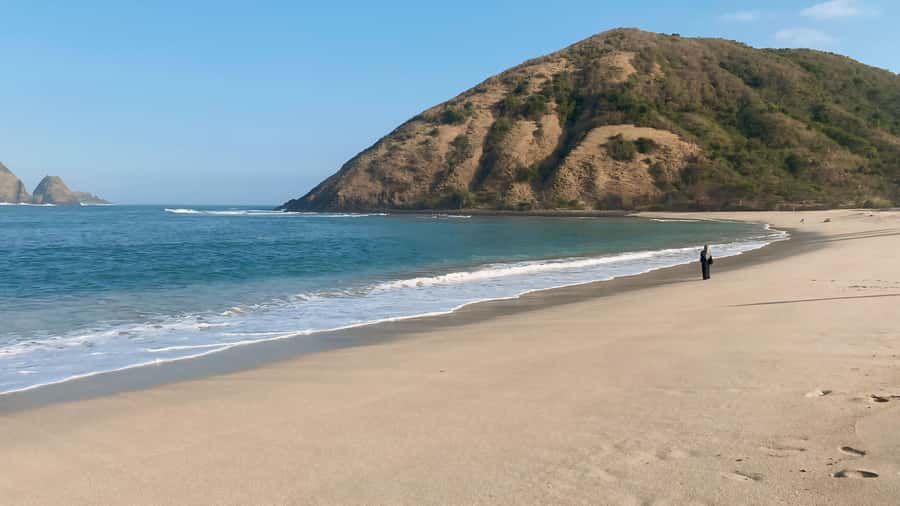 Lombok: Magical Sunset at Marese Hill  South Lombok Tour - The Value and Overall Impression