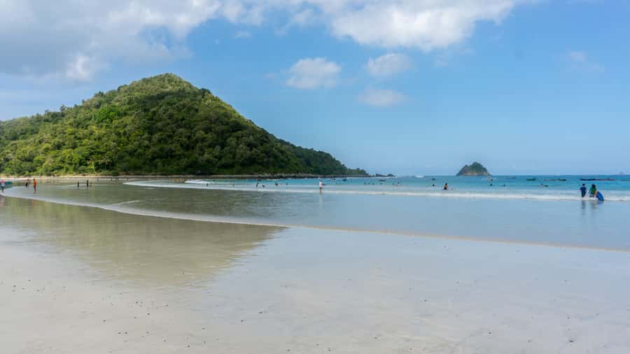 Lombok: Magical Sunset at Marese Hill  South Lombok Tour - What to Expect and Practical Tips