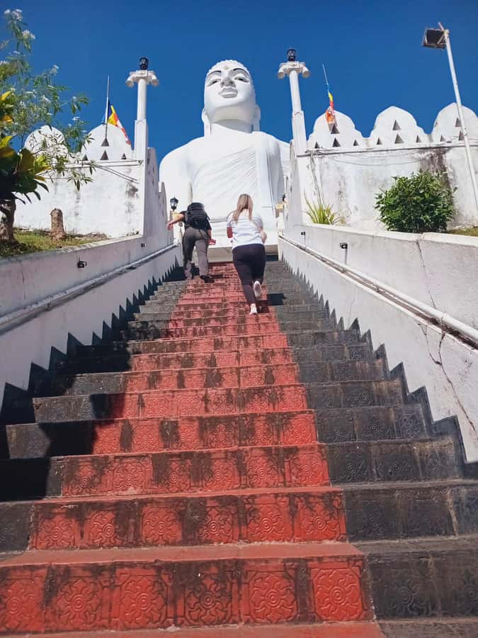 Kandy: Full-Day Tour with Historical Cultures By Tuk Tuk - Who Will Love This Tour?