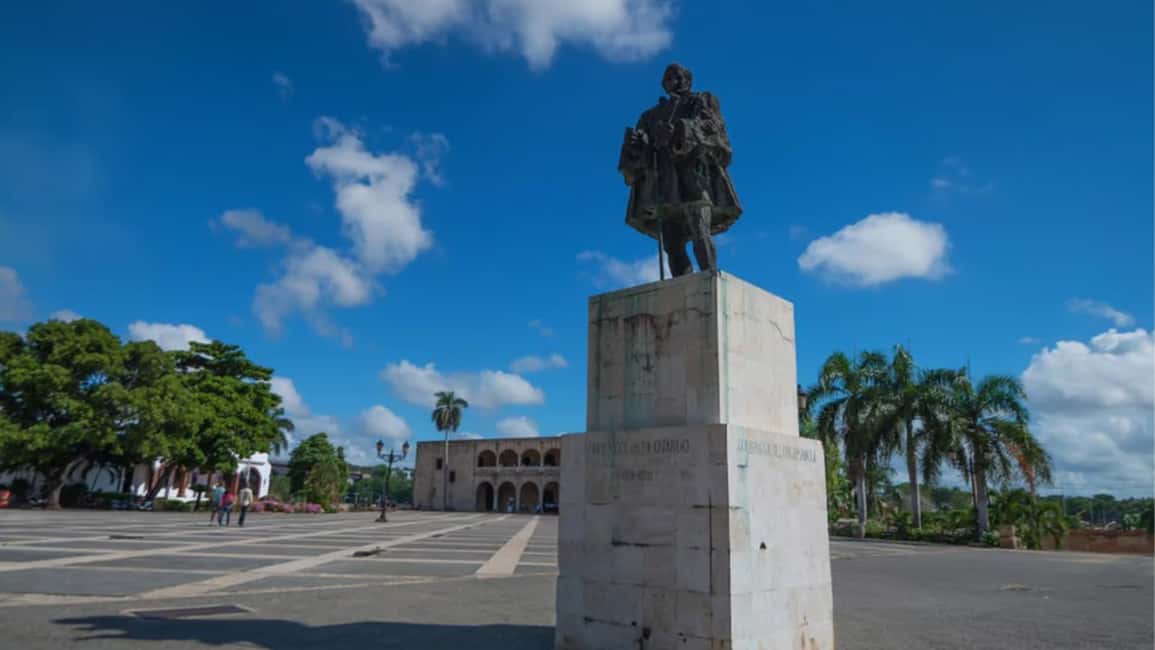 Santo Domingo: History and Culture Private Sightseeing Tour - Key Points