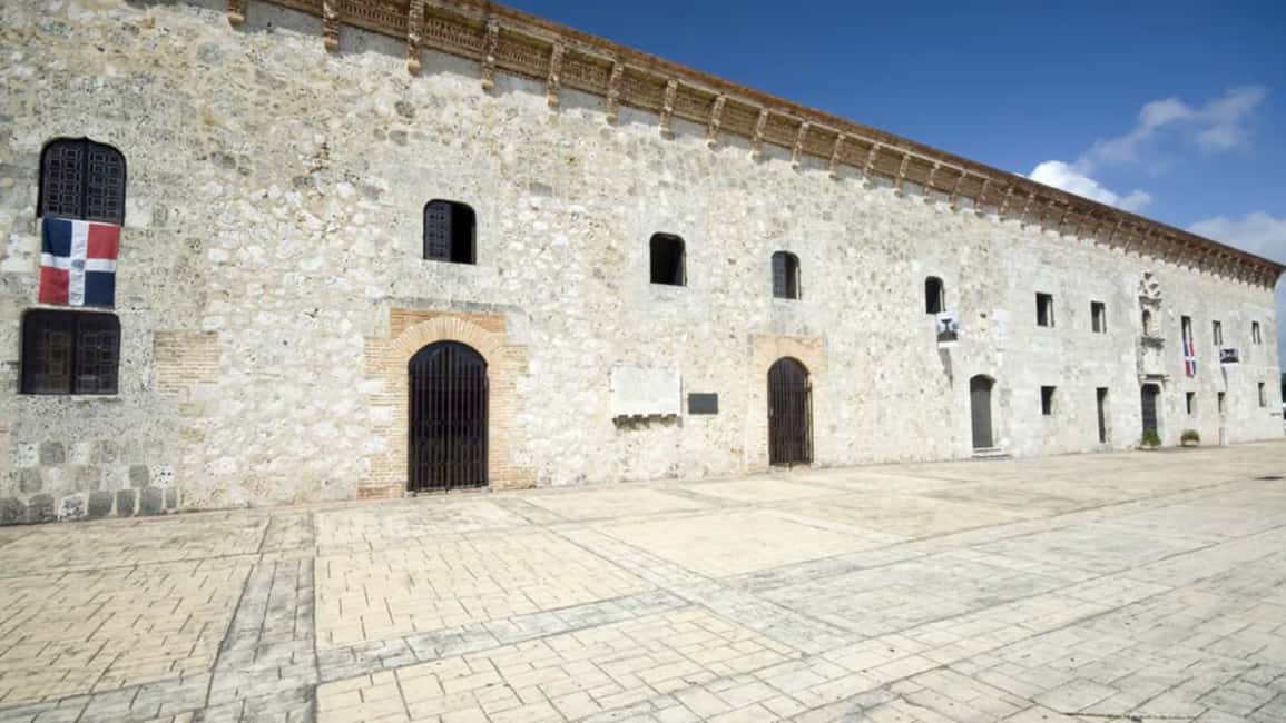 Santo Domingo: History and Culture Private Sightseeing Tour - Who Will Love This Tour?