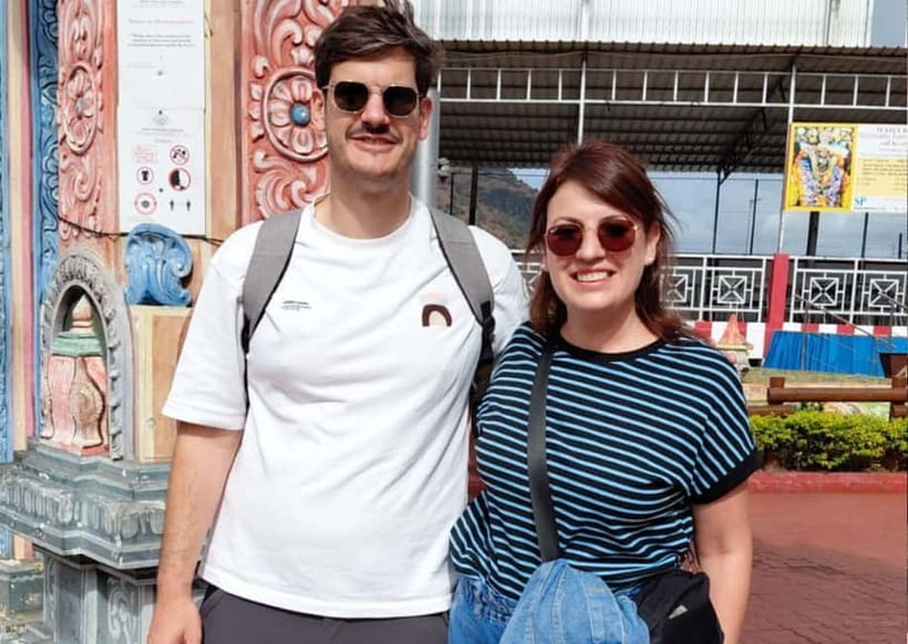 Walk and Explore Panjim City: Guided Tour by Foot - Discovering Panjim’s Heart: An Overview of the Experience